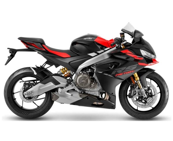 Aprilia RS 660 Factory