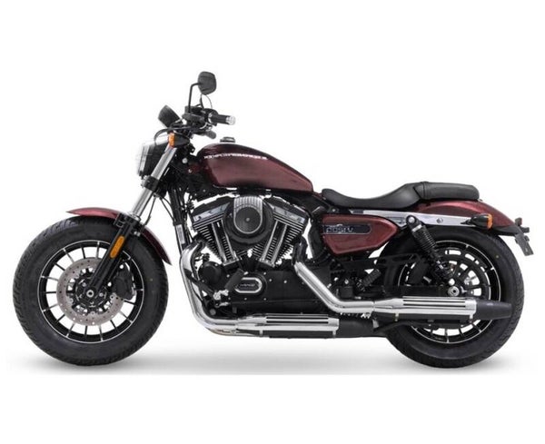 SWM Stormbreaker 1200