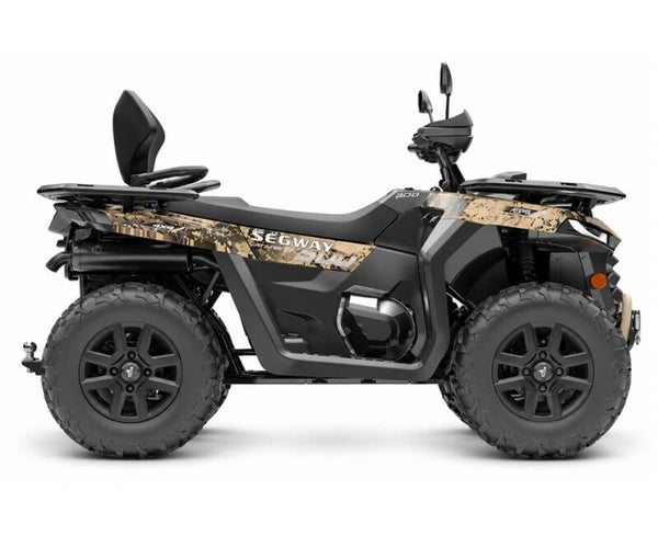 Segway Snarler AT5 L DLX EPS