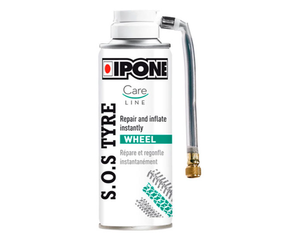 Ipone Spray SOS Tyre (Reifen Pannenspray)