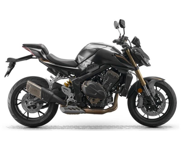 QJMotor SRK 800 Dark