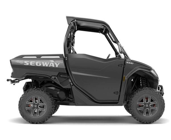 Segway Fugleman UT10 E