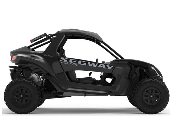 Segway Villain SX 10