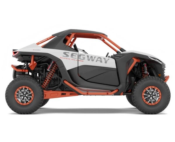 Segway Villain SX 20 Turbo