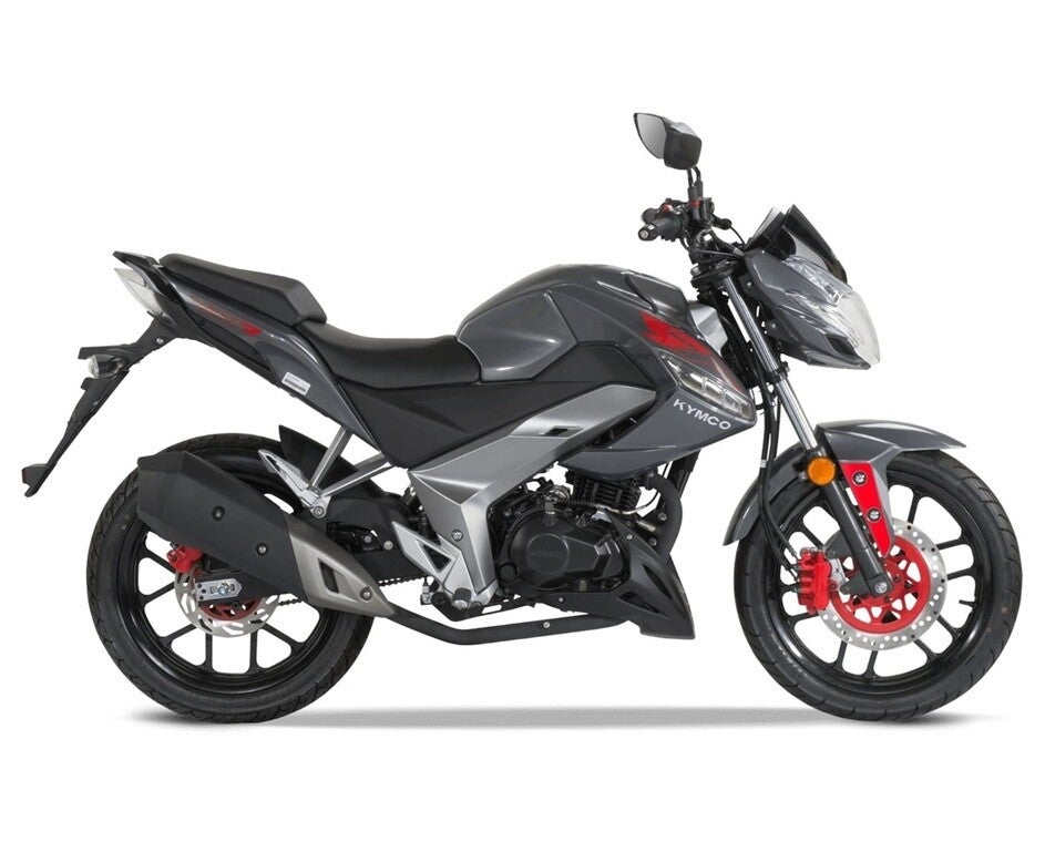 Kymco Visar 125i CBS
