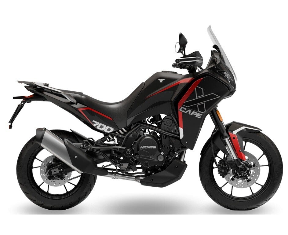 Moto Morini X-Cape 700