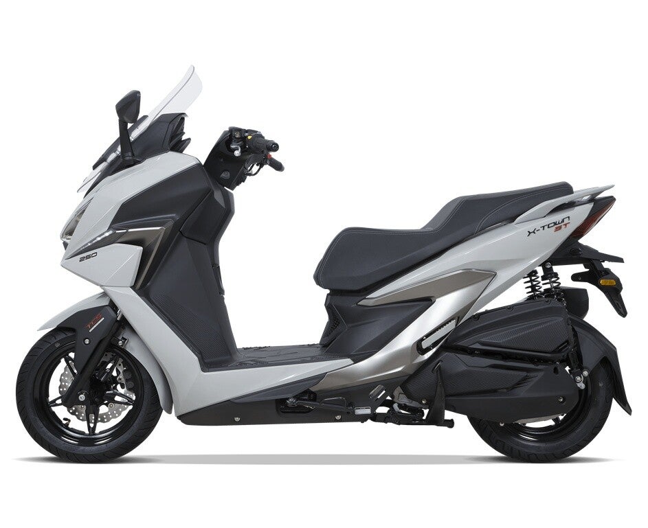 Kymco X-Town ST 250i ABS