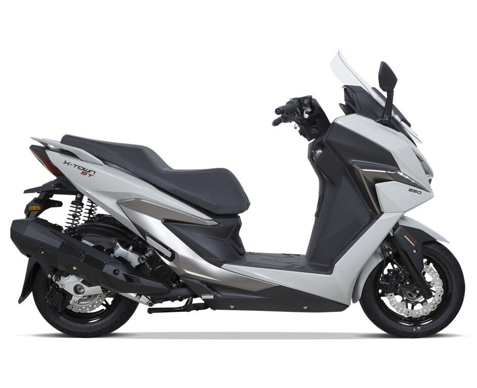 Kymco X-Town ST 250i ABS