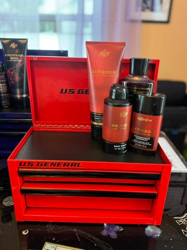 Fathers Day Tool Boxes