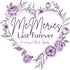 MeMeries Last Forever