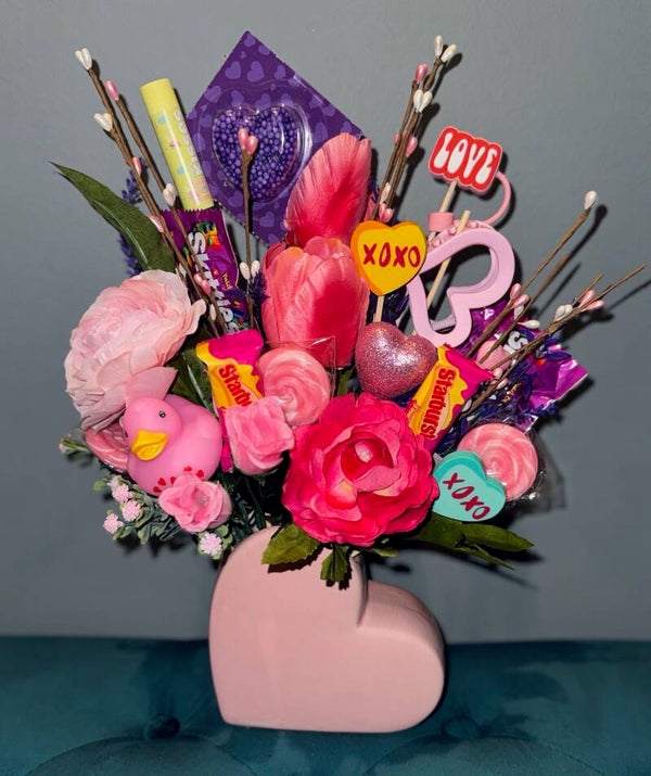 Holiday Arrangements