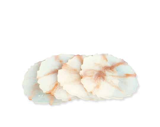 Onderzetter Geode 12,5 cm
