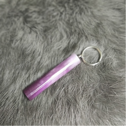 Sleutelhanger Round
