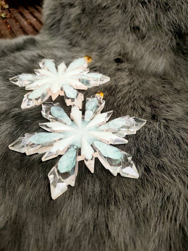 Kersthanger Aurora Green