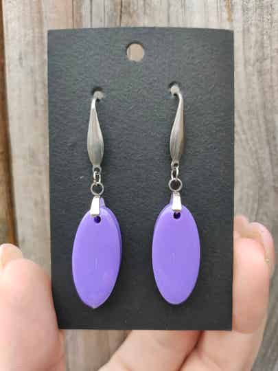 Oorbellen Hangers