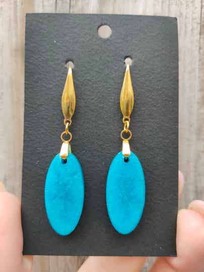 Oorbellen Hangers