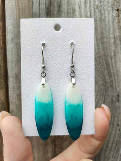 Oorbellen Hangers