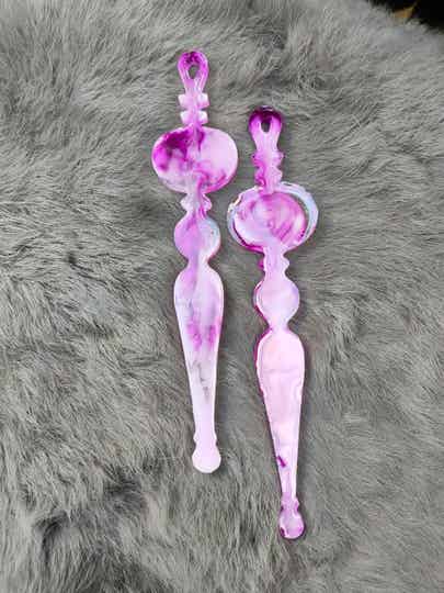 Kersthanger / Ornament | Collectie 25