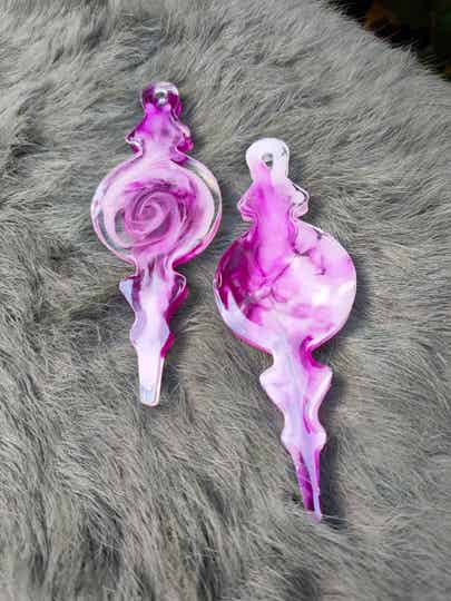 Kersthanger / Ornament | Collectie 25