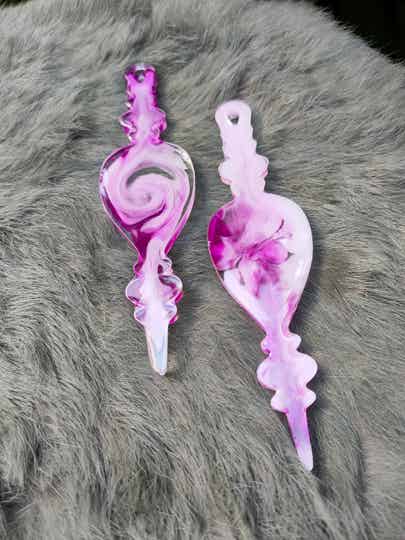 Kersthanger / Ornament | Collectie 25