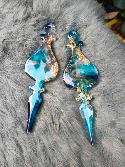 Kersthanger / Ornament | Collectie 25