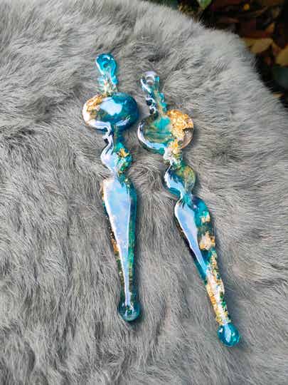 Kersthanger / Ornament | Collectie 25