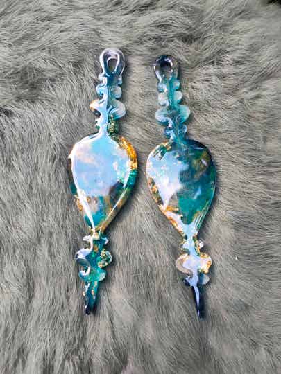 Kersthanger / Ornament | Collectie 25