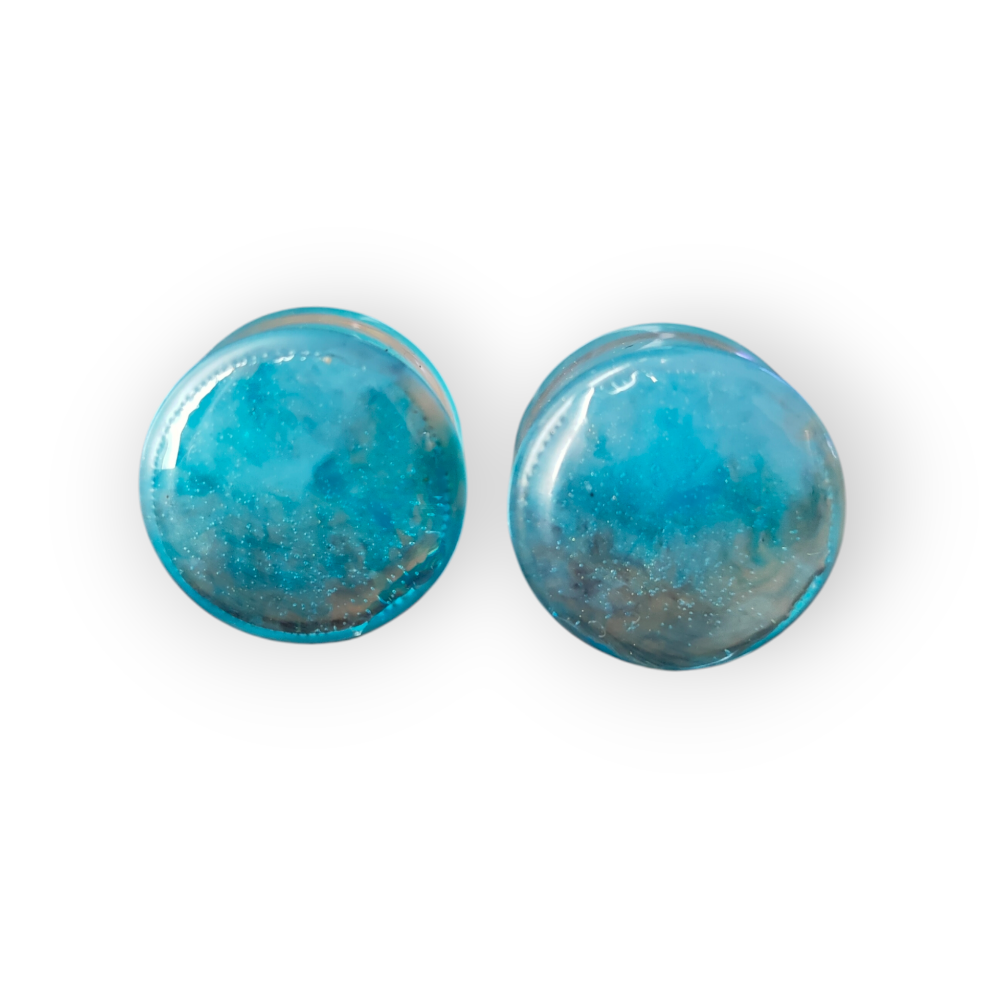 Double Flared Plug - 12 mm (2 st.)