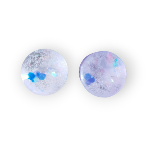 Double Flared Plug -  18 mm (2 st.)