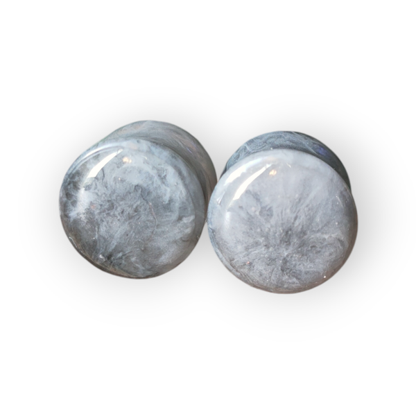 Double Flared Plug - 14 mm (2 st.)