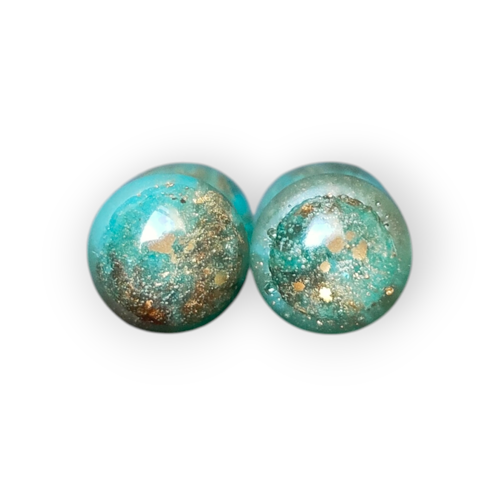 Double Flared Plug - 6 mm (2 st.)