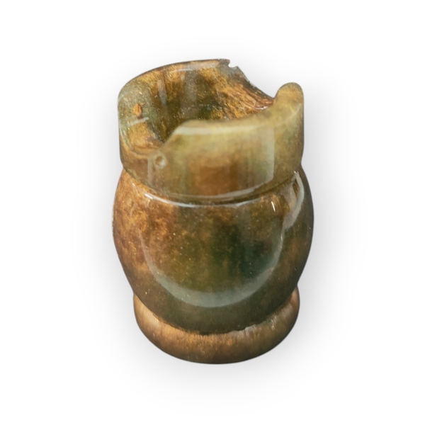 Sigaretten dovers / Snuffer