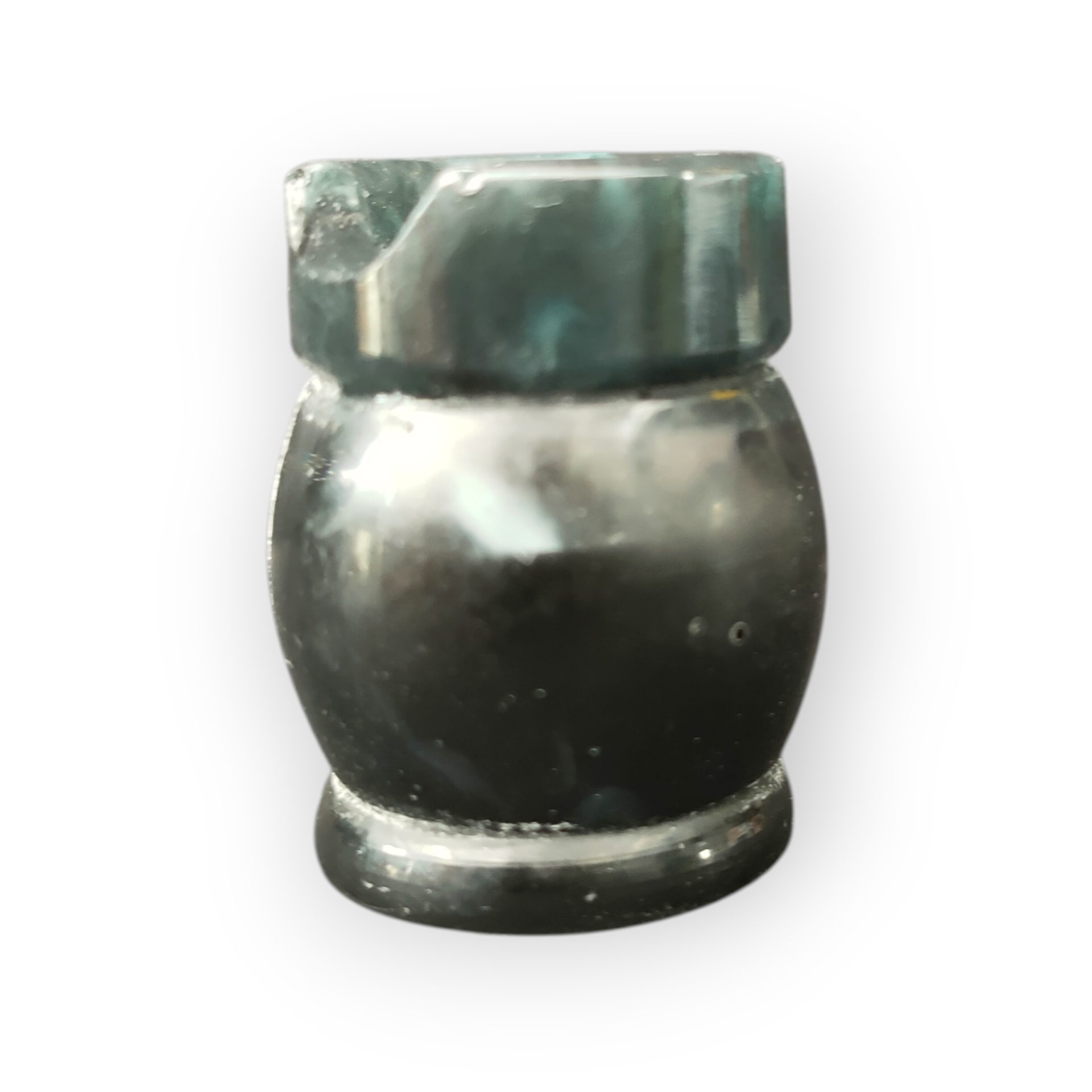 Sigaretten dovers / Snuffer