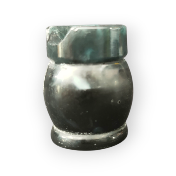 Sigaretten dovers / Snuffer