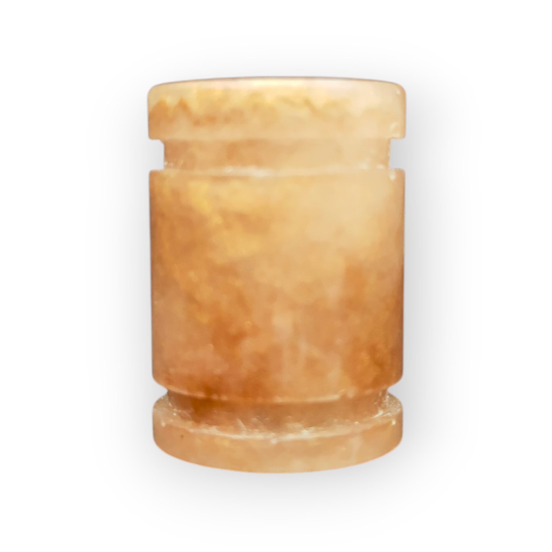 Sigaretten dovers / Snuffer