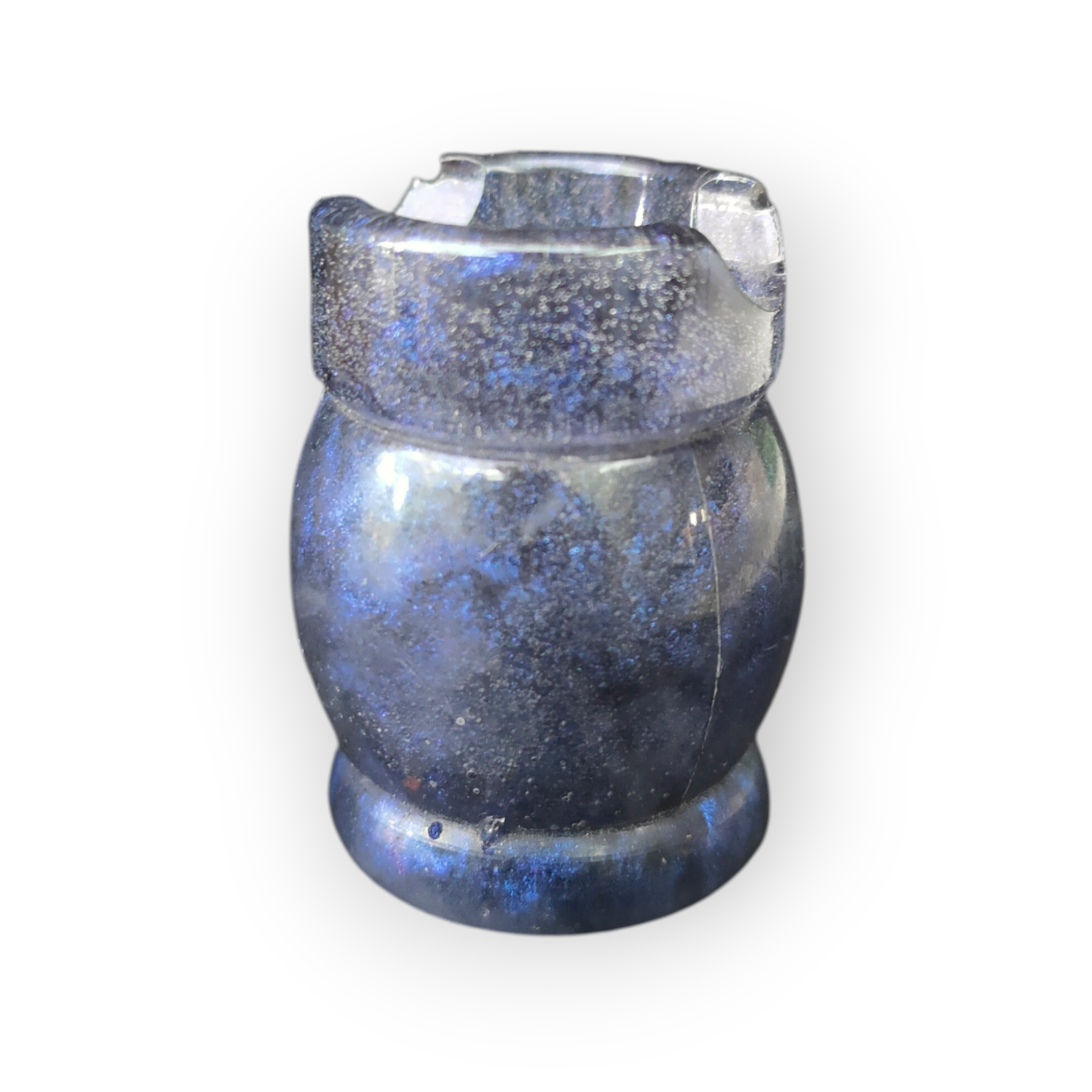 Sigaretten dovers / Snuffer / Glutkiller