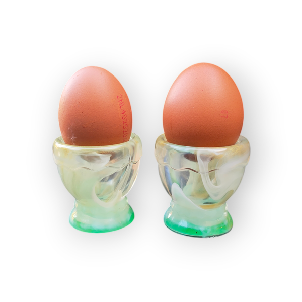 Eierdropjes Handgemaakt Uniek Design