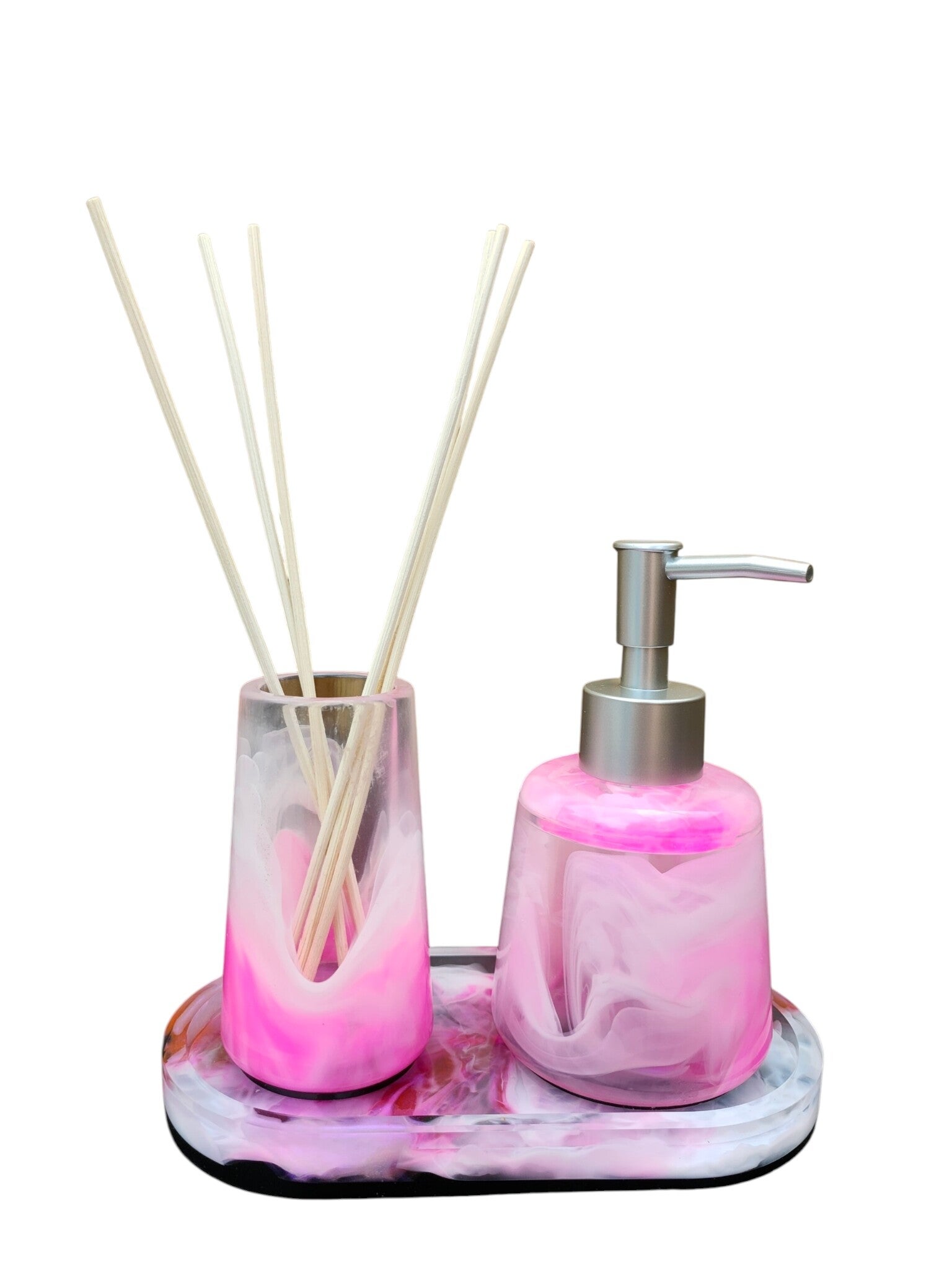 Badkamer set