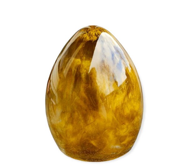 Decoratief Paasei / Paas decoratie Groot