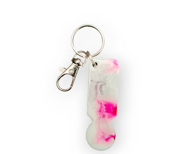 Winkelwagenmuntje / Muntje voor in winkelwagen / Sleutelhanger