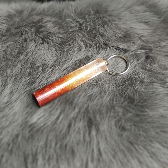 Sleutelhanger Round