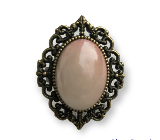 Ring Aurora Pink