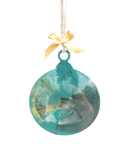 Kersthanger / Kerst Ornament