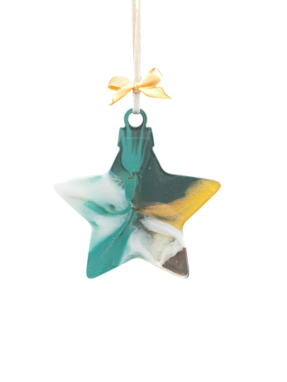 Kersthanger / Kerst Ornament