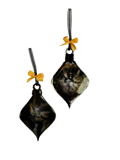 Kersthanger / Kerst Ornament