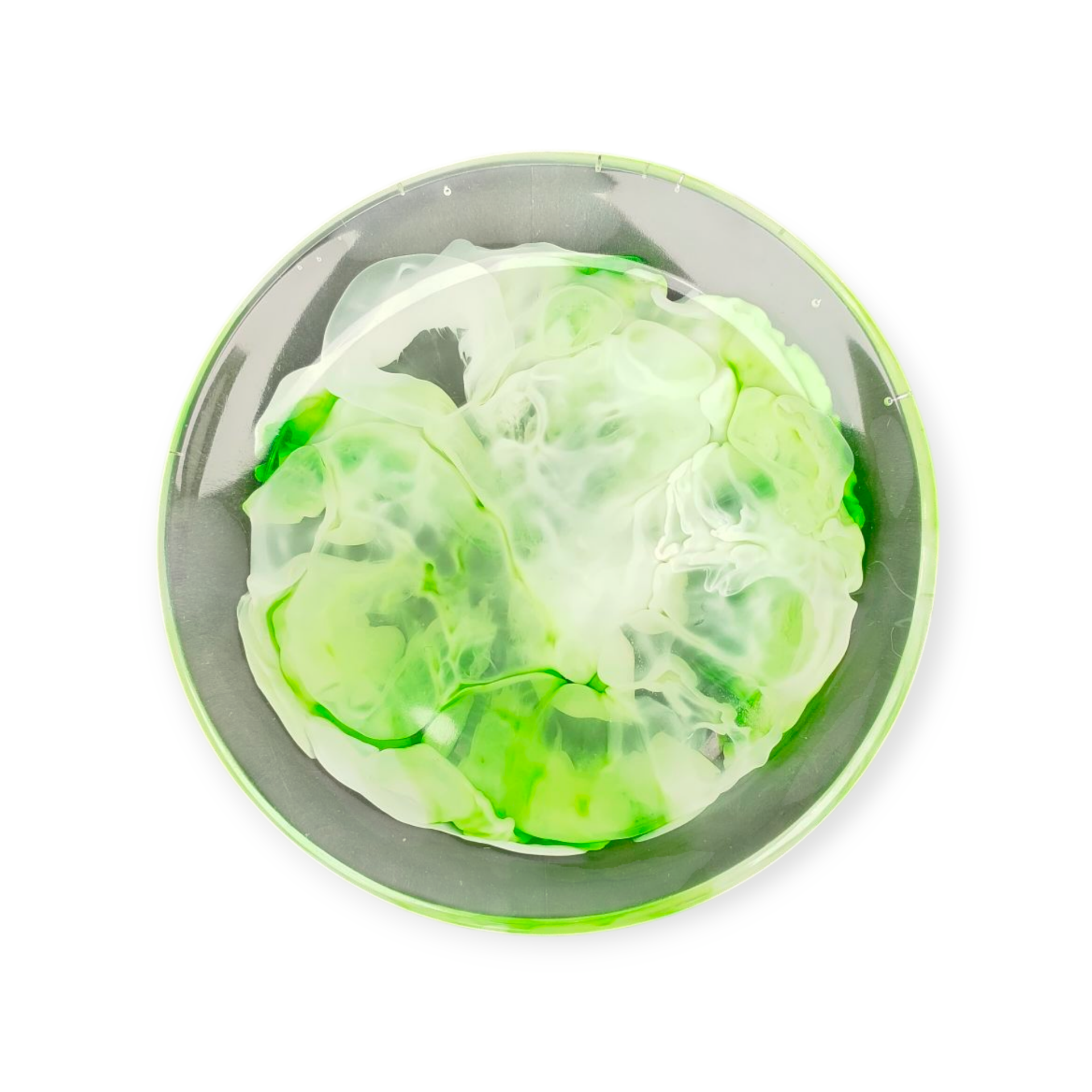 Theetips / Thee zak onderzetter / Klein schaaltje / Amuseschaaltje