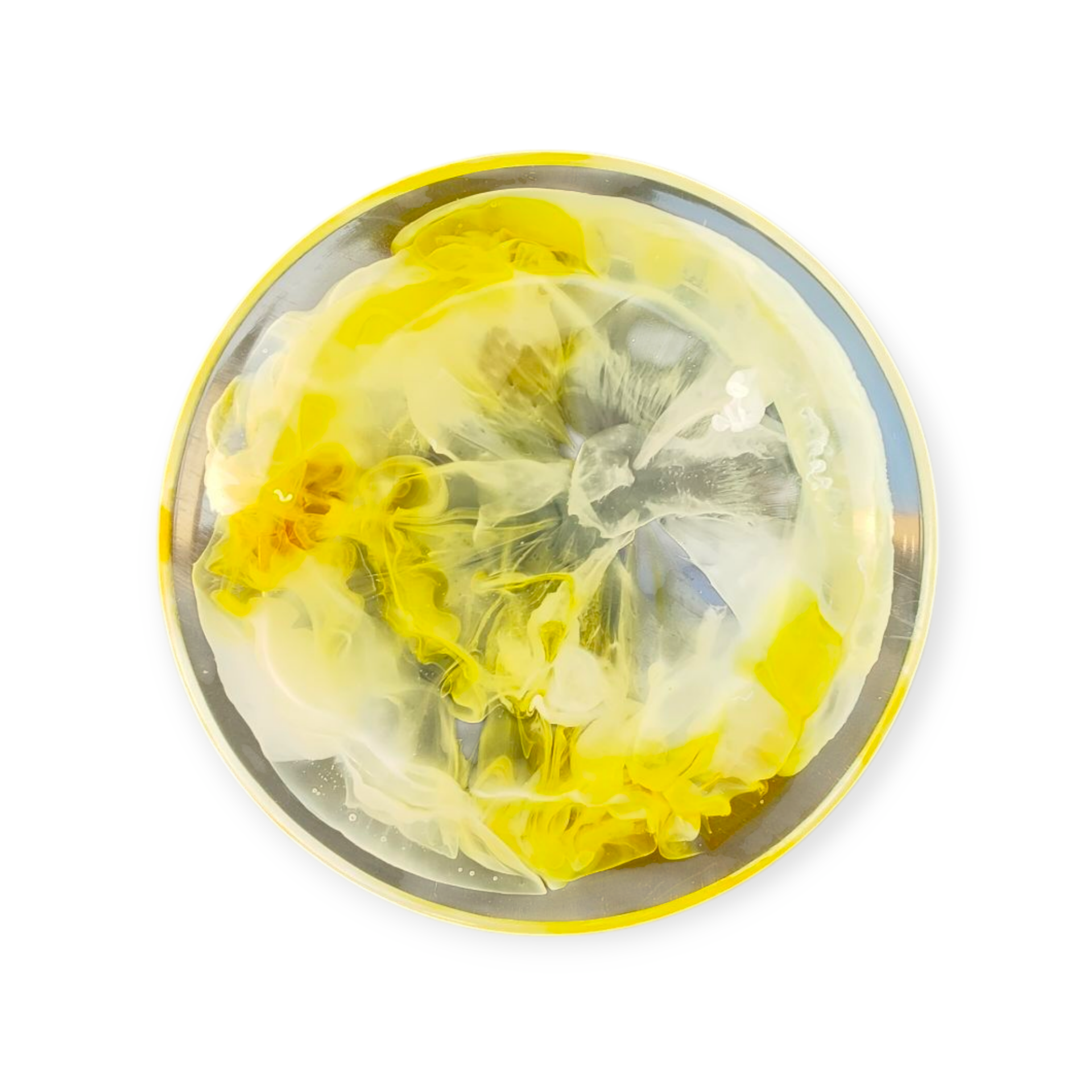 Theetips / Thee zak onderzetter / Klein schaaltje / Amuseschaaltje