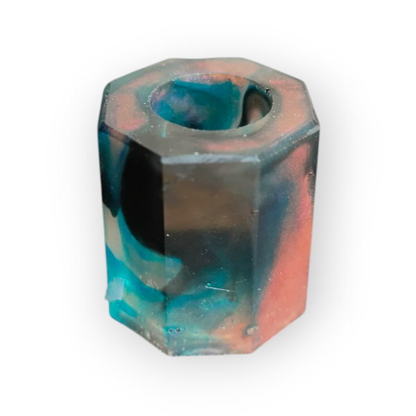 Sigaretten dovers / Snuffer