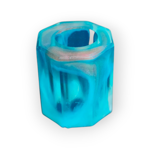 Sigaretten dovers / Snuffer