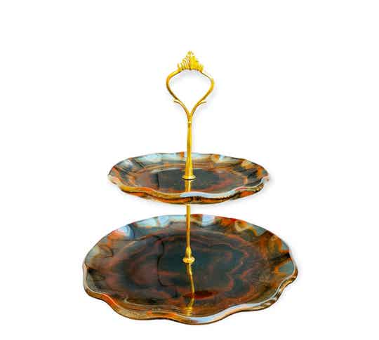 Etagère Retro